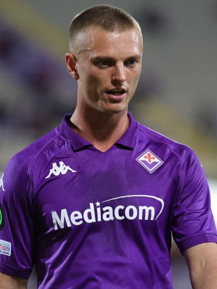 Gudmundsson assolto dall'accusa di violenza sessuale