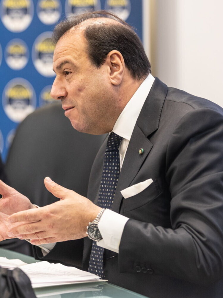 Leo, "il bonus edilizio potrebbe ritornare al 50% per la prima casa"