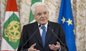 Mattarella: "La sicurezza sul lavoro è una questione di dignità umana"