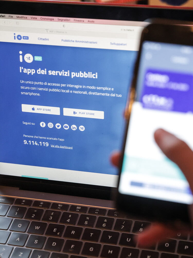 Al via il nuovo portafoglio digitale, ecco da quando si potrà usare