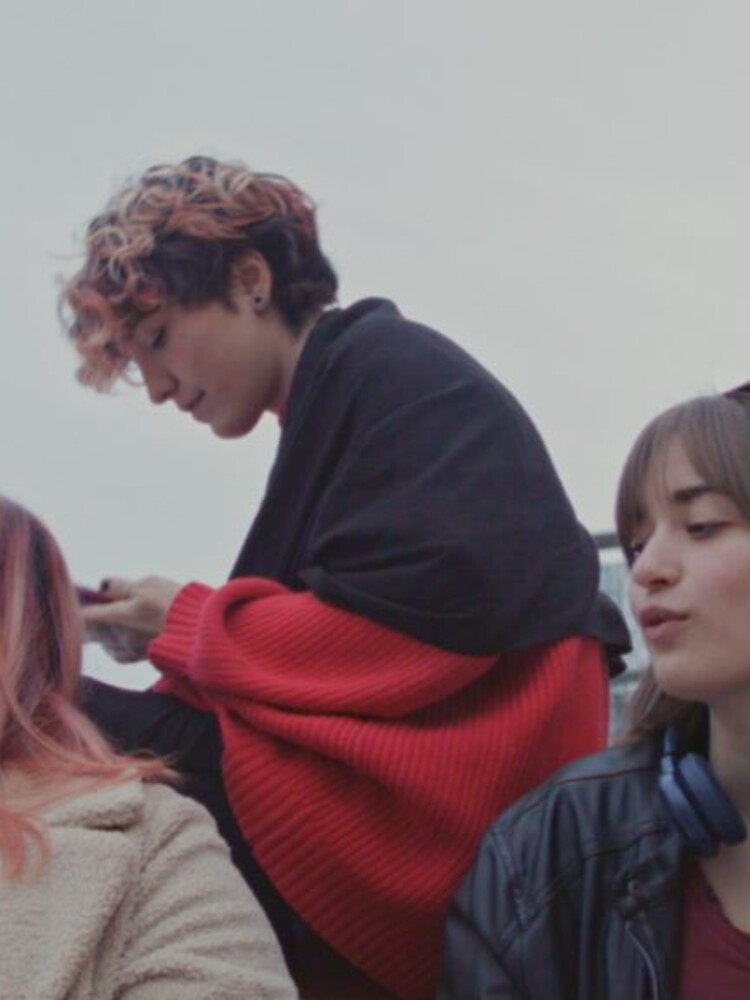 A Roma Cinema in anteprima "Ogni pensiero vola", film sulla salute mentale 