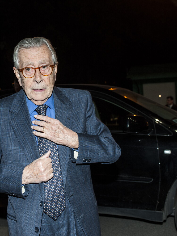 'Il potere discreto', amarcord Dc da Forlani a oggi