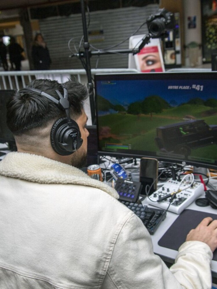 I nuovi videogiochi, dal sogno alla realtà