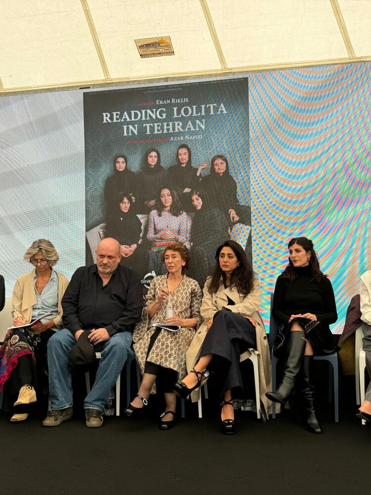 Il regista israeliano Riklis: "Basta follia e violenza, dobbiamo credere che il mondo cambierà"