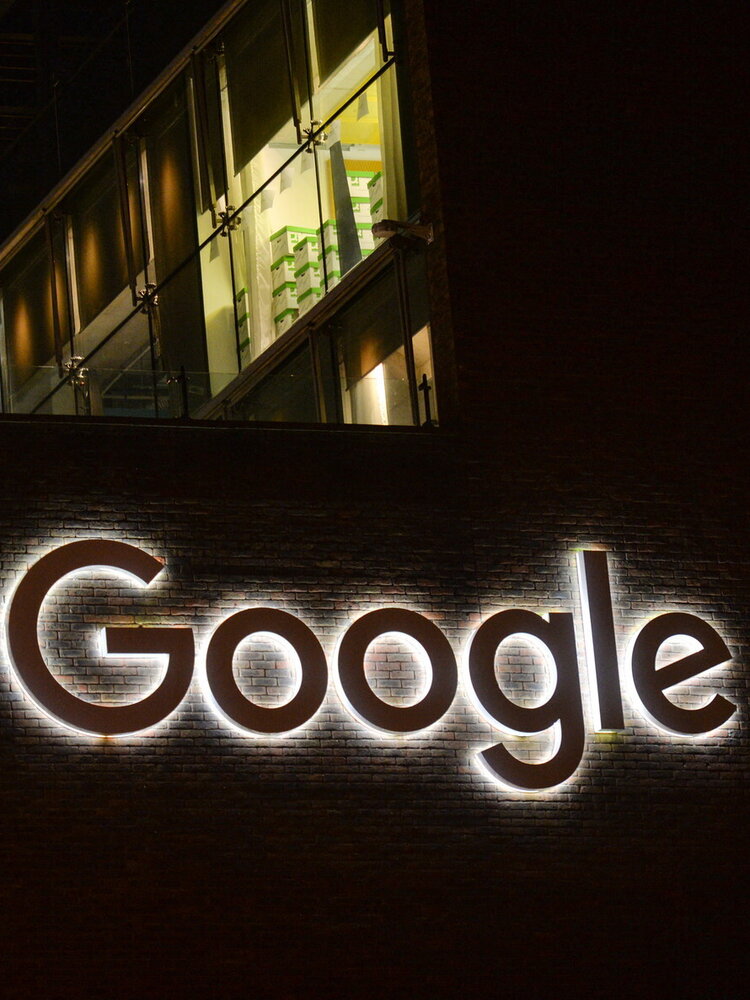 Lo scudo antipirateria ha bloccato pure Google Drive