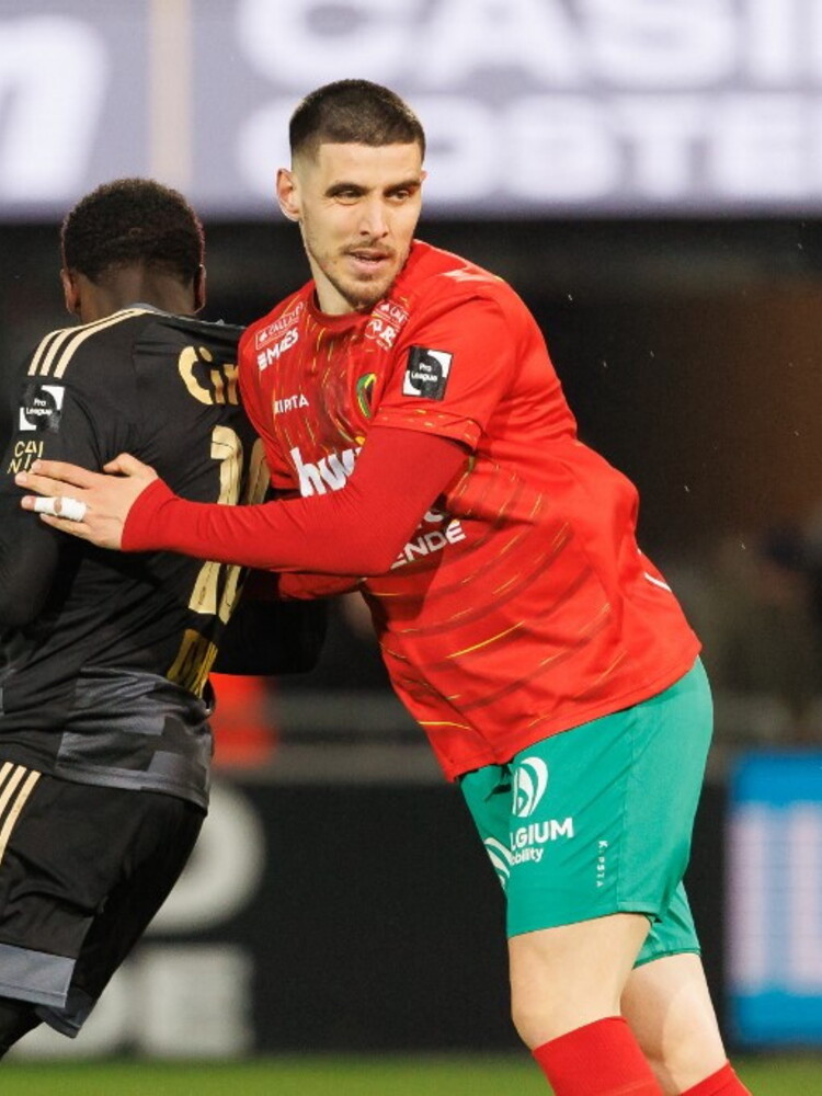 Matej Rodin nuovo eroe del Rakow, ecco perché