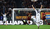L'Inter batte la Roma 1-0 all'Olimpico, decisivo Lautaro