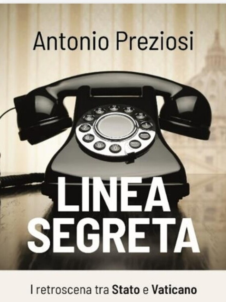 Quella 'Linea Segreta' tra Stato e Vaticano. I retroscena da De Gasperi al governo Meloni