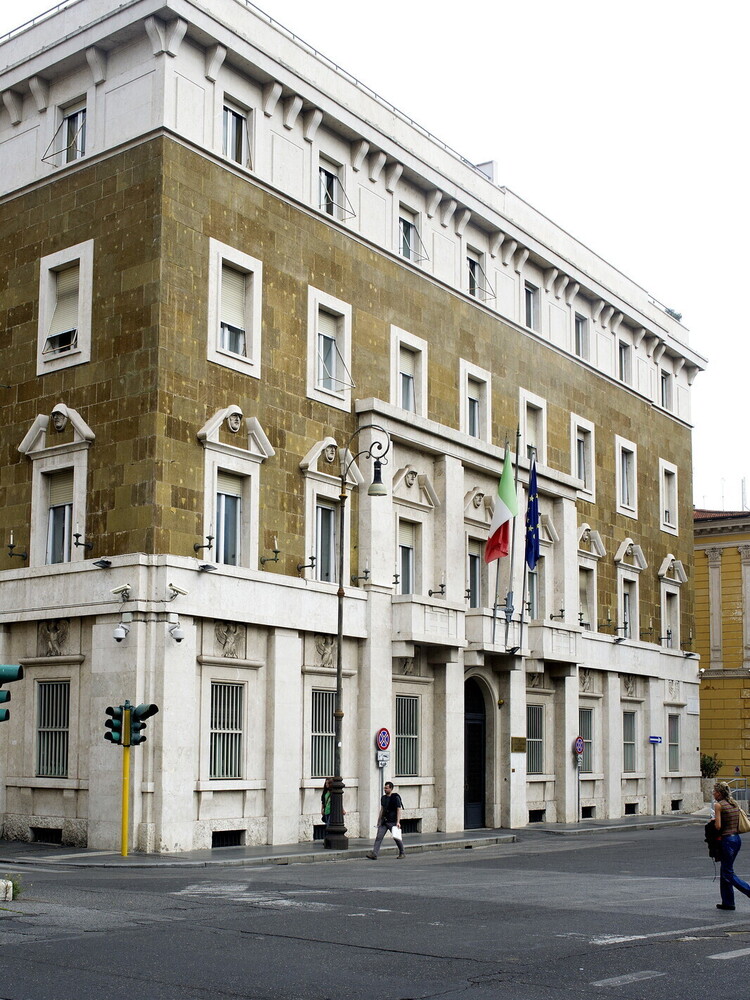 Migranti, il Csm chiede l'apertura di una pratica a tutela dei giudici di Roma