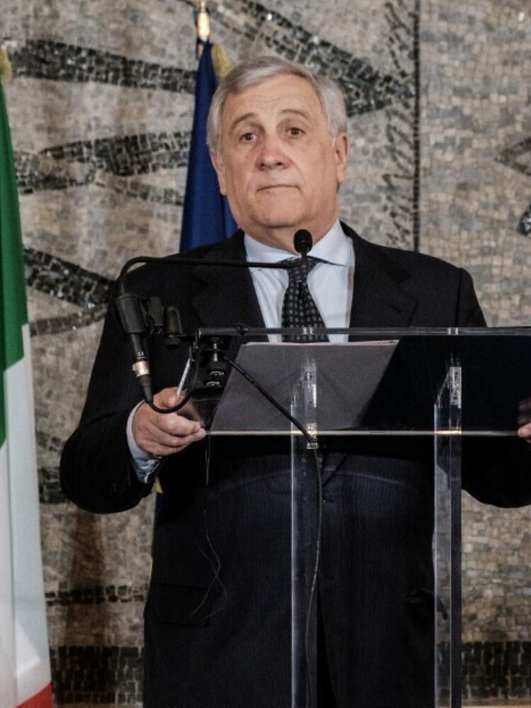Al via a Pescara il G7 su sicurezza alimentare e salute globale
