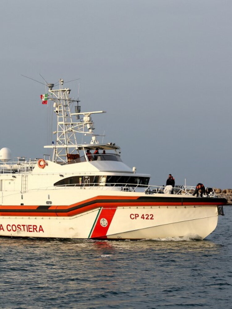 Italia Viva presenta un esposto alla Corte dei Conti sui migranti in Albania