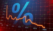 Tassi d'interesse in calo e la domanda di mutui è in lieve ripresa