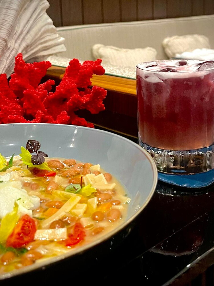 La settima arte ispira gli chef romani in occasione della Festa del Cinema di Roma