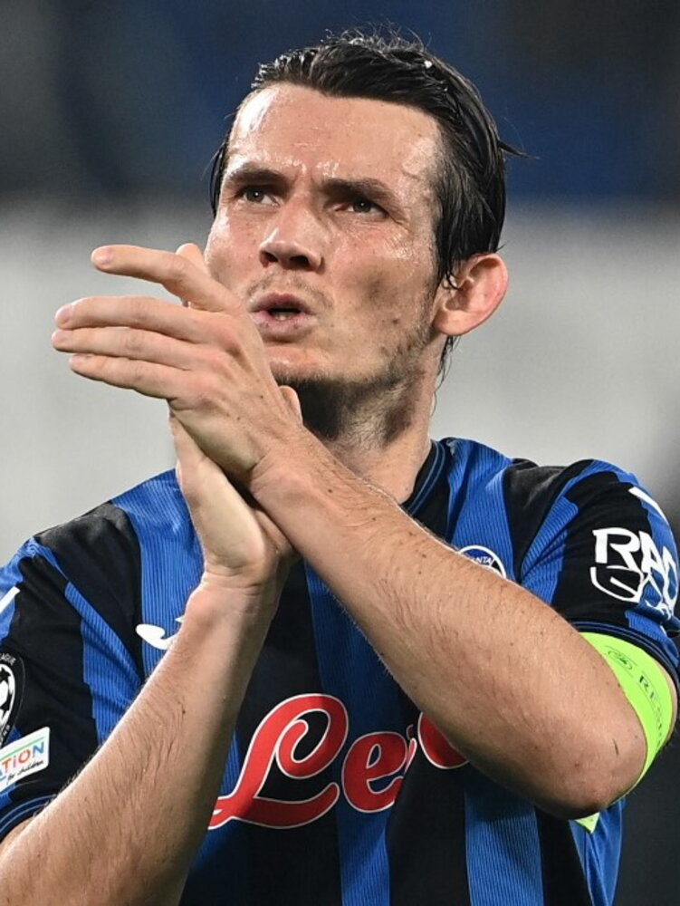 L'Atalanta non sfonda e il Celtic strappa lo 0-0