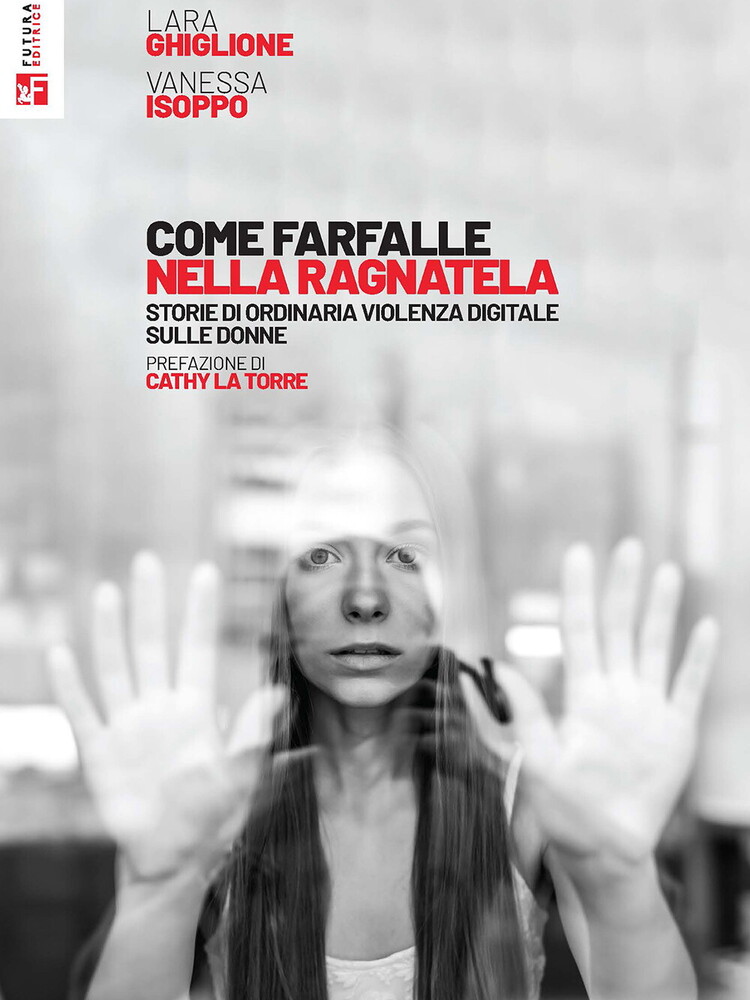 Un libro racconta la violenza sulle donne sul Web