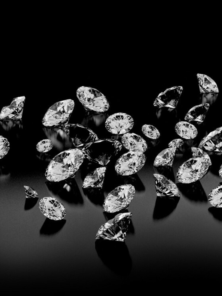 Usare polvere di diamante per raffreddare la Terra. Uno studio