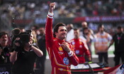 Dominio Ferrari in Messico. Vince Sainz, terzo Leclerc