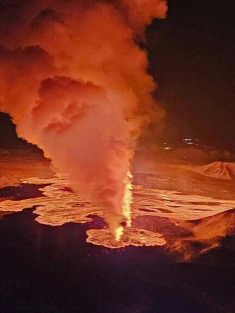 L'Islanda nasconde un giacimento energetico illimitato