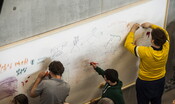 I "mini-cervelli umani" svelano la biologia dell'autismo