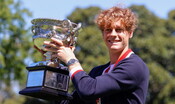 I magnifici cinque del tennis italiano. Sinner recordman, chi sono gli altri