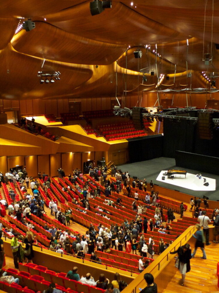 Dal 30 ottobre al via "Politiké – musica per il domani"