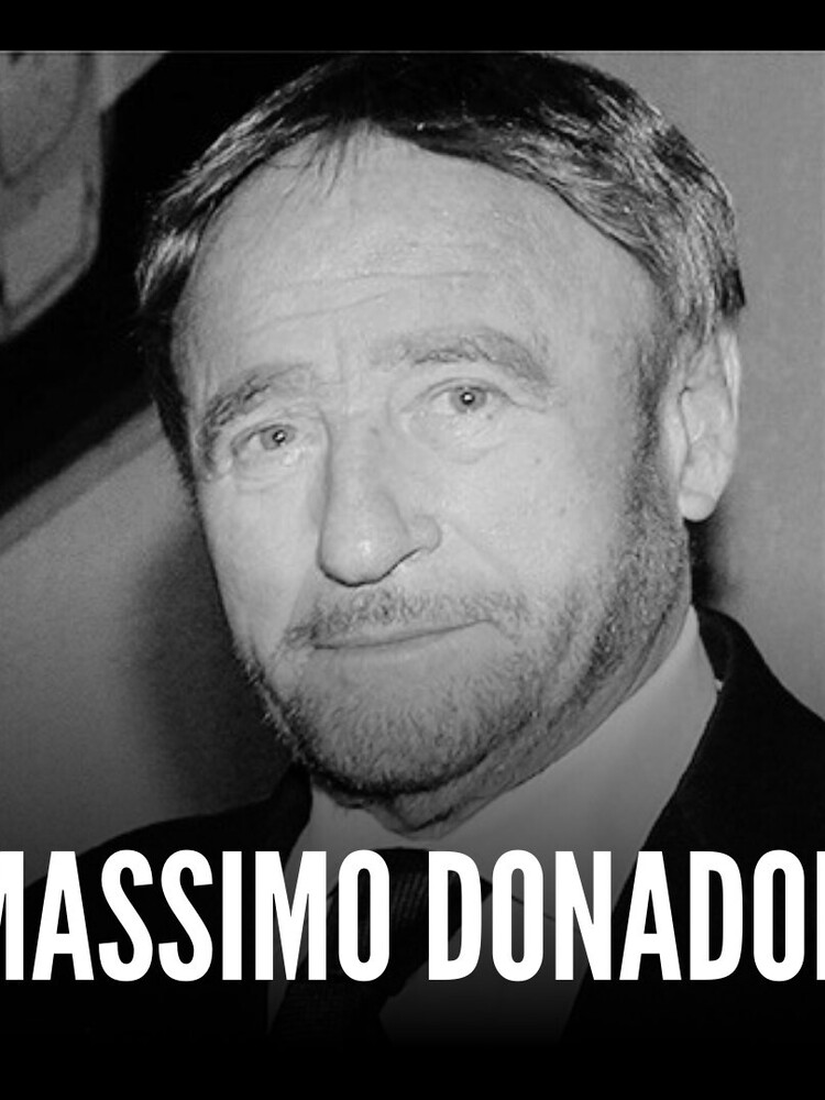 È morto Massimo Donadon, l'inventore delle esche "su misura" per topi