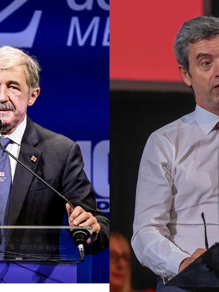 Elezioni in Liguria, chi ha vinto e chi ha perso