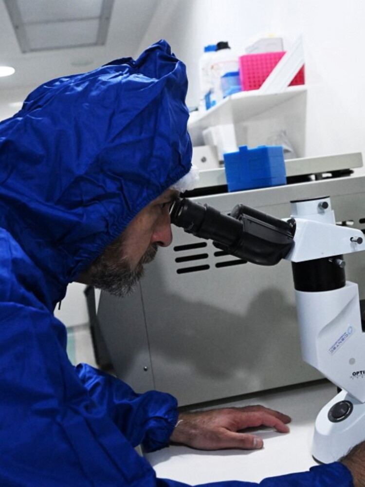 Scoperti sei nuovi geni associati al cancro