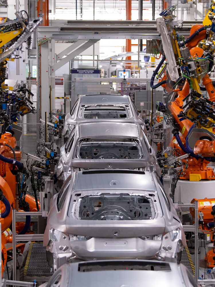 La transizione non carbura e il mercato europeo dell'auto va in crash