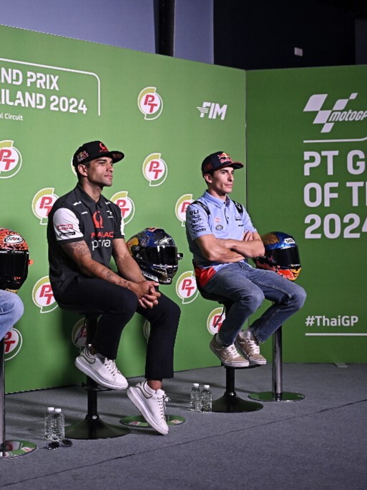 I big della MotoGp non vogliono correre a Valencia