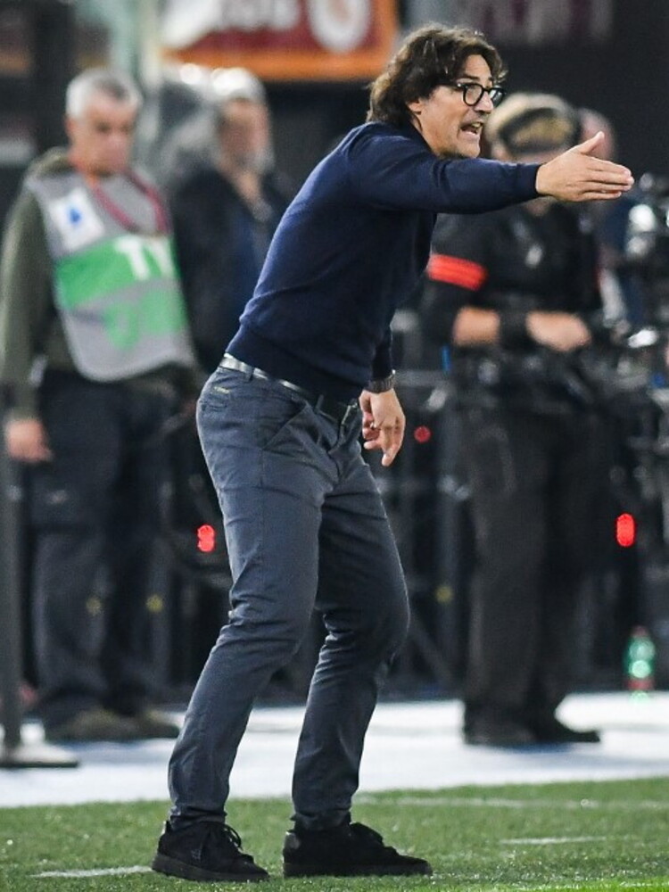 Vanoli come Giampaolo? I tifosi del Toro già tremano