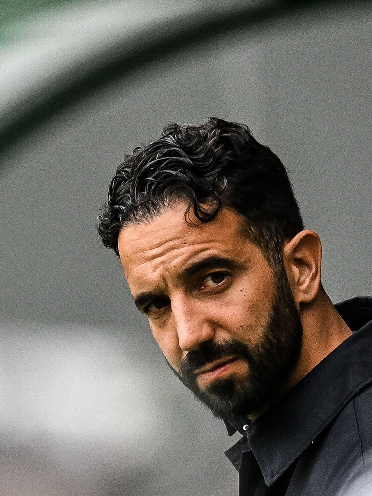 Amorim è il nuovo allenatore del Manchester United