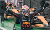 Impresa Verstappen, il pilota della Red Bull parte dalle retrovie e vince a Interlagos