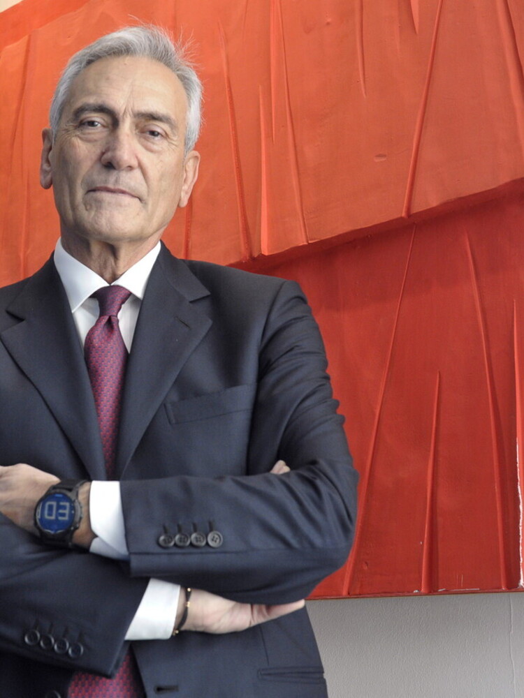 Approvata la riforma dello statuto della Figc