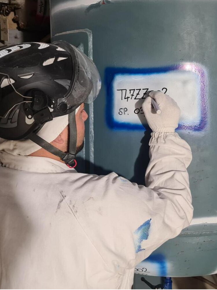 Sogin, iniziato a Caorso lo smantellamento dei componenti dell'edificio reattore