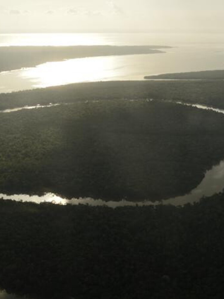 Senza la corrente atlantica "AMOC" si rischia il colpo di grazia all'Amazzonia