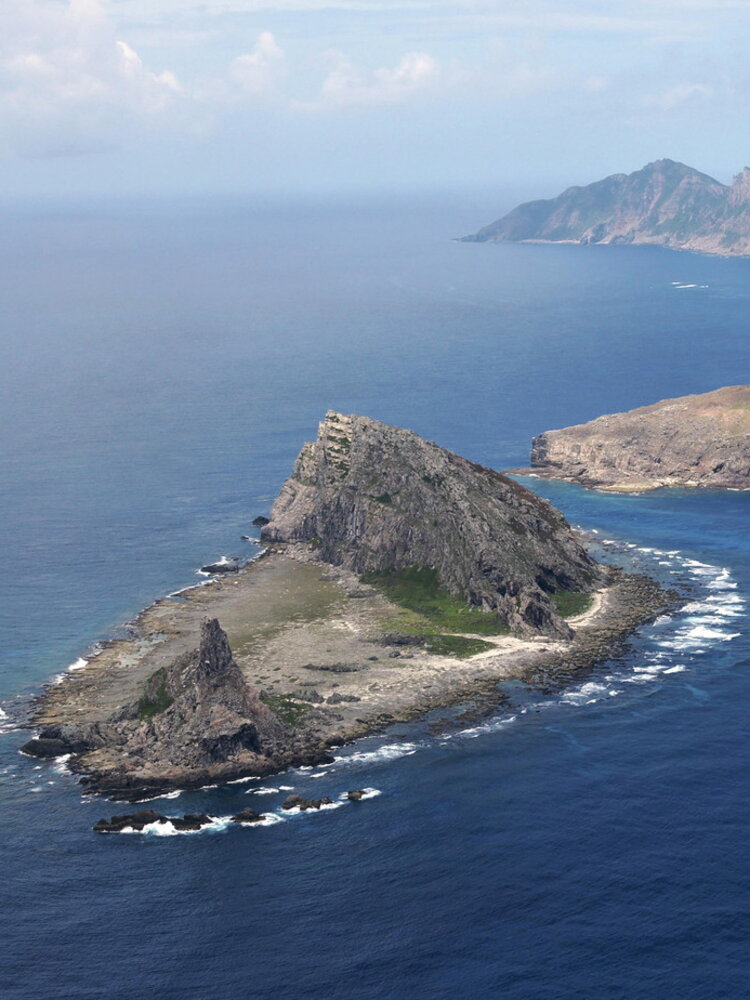 Le piccole isole inquinano meno, ma rischiano più inondazioni