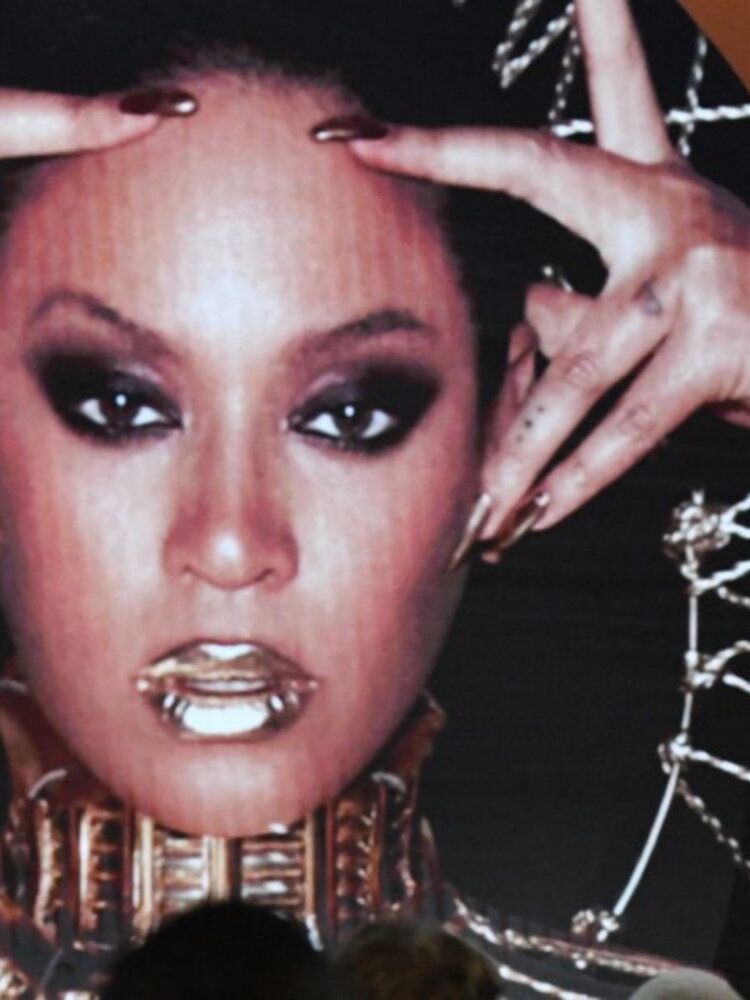 Beyoncé con 11 nomination è la favorita ai Grammy