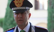 Salvatore Luongo è il nuovo comandante generale dei carabinieri