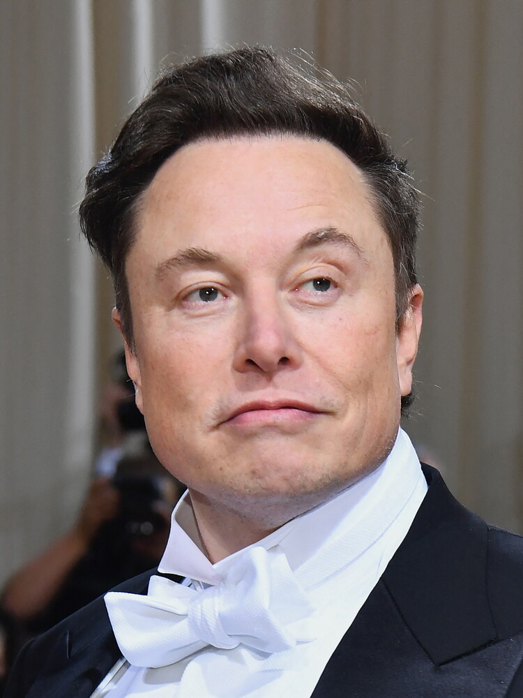 Musk sempre più ricco dopo l'elezione di Trump (54 miliardi in una manciata di ore)