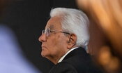Mattarella a Musk: "L'Italia sa badare a se stessa"