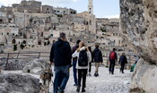 Il presepe vivente di Matera a misura di bambini e disabili