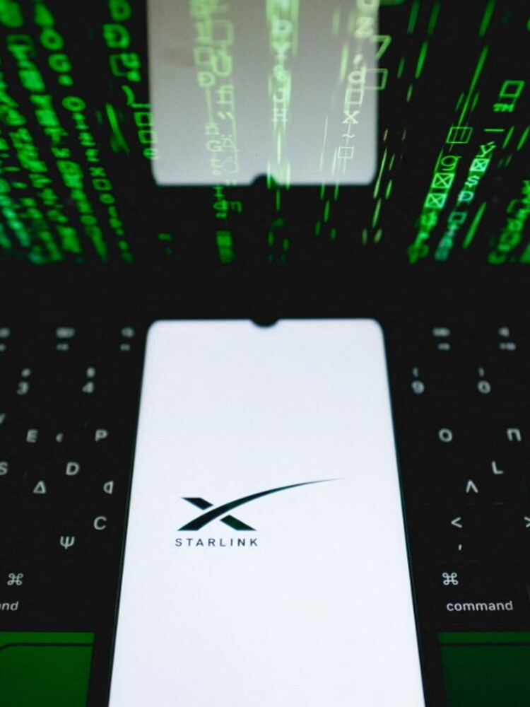 Italia Viva presenta interrogazione su contratti satelliti Starlink di Musk