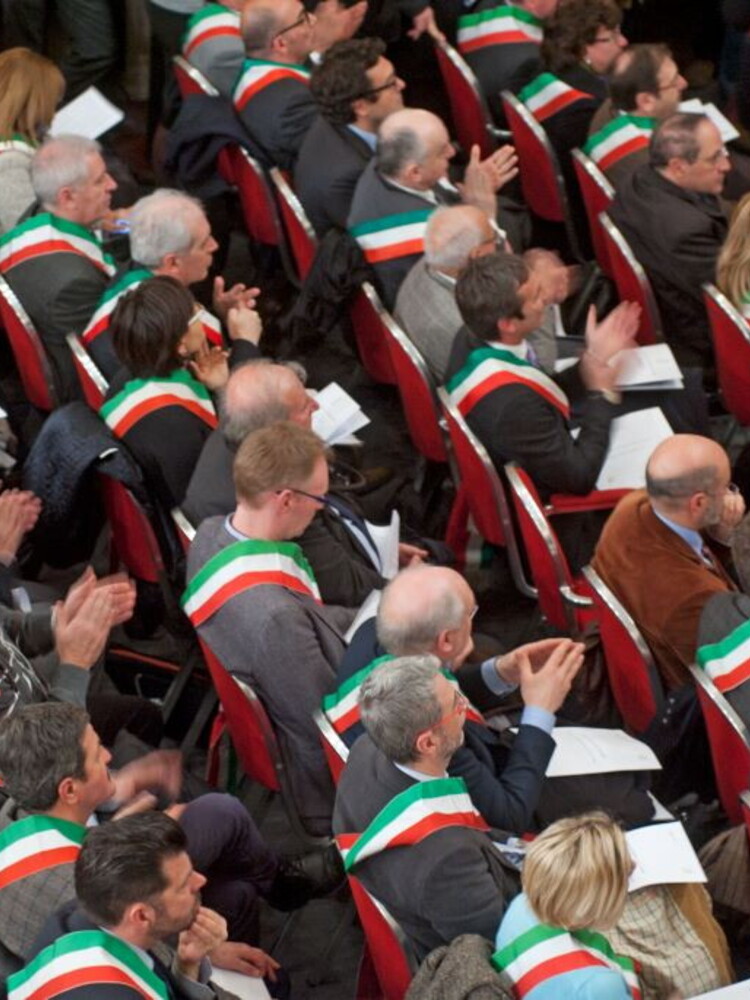 Anci nello stallo tra Manfredi e Lo Russo, con l'incognita delle regionali