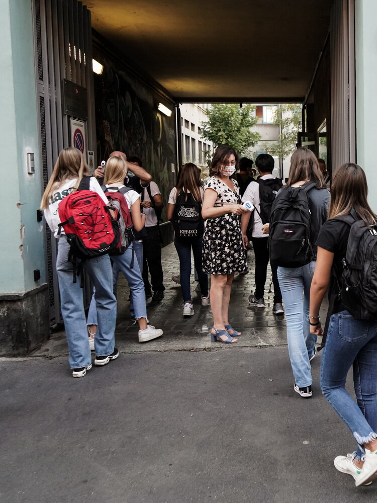 Fratelli d'Italia propone un voucher da 1500 euro per le scuole paritarie