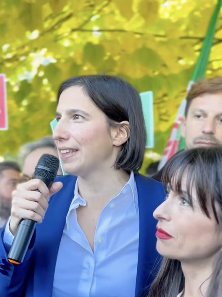 Il centrosinistra in Umbria mostra unità. Ma a Roma ci sono tensioni