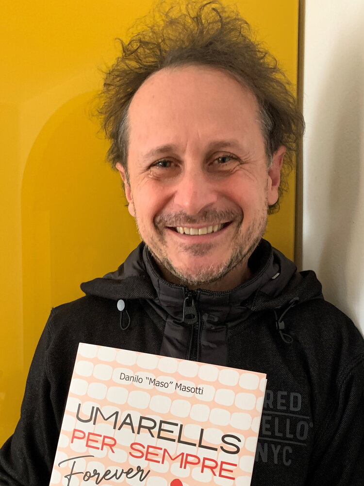Arriva il libro-gioco che ci prepara a un futuro da “Umarells”