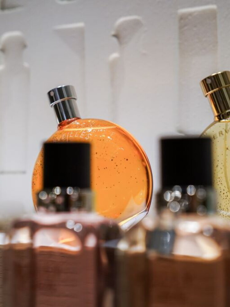 Il lusso colpito dalla 'stanchezza'