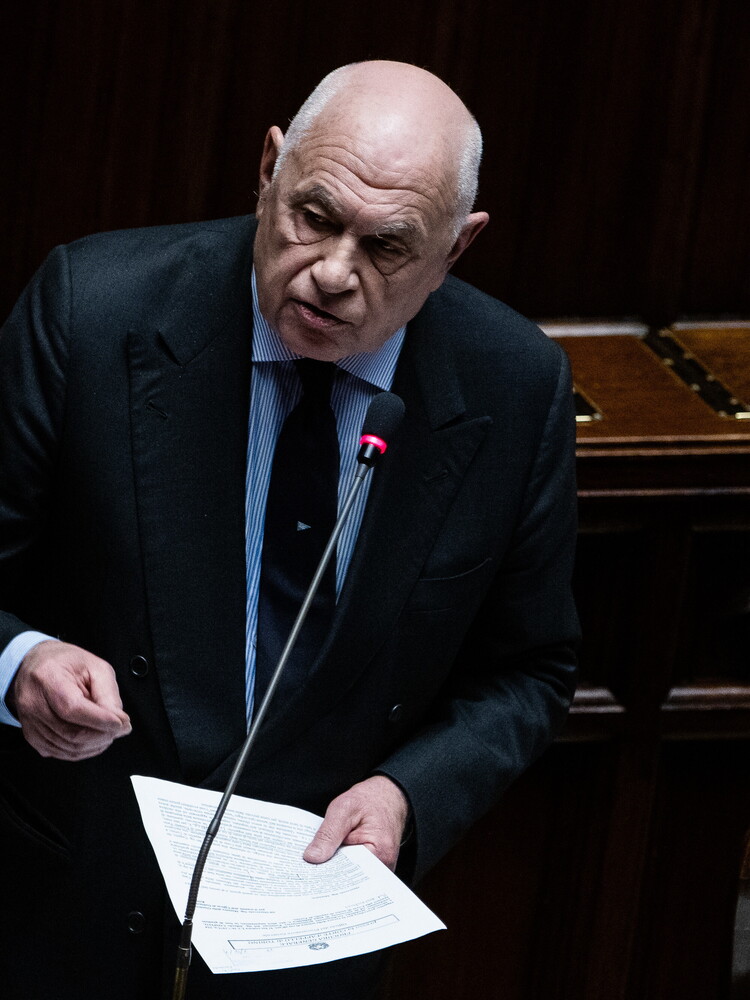 Nordio sull'Autonomia differenziata: "La sentenza della Consulta dovrebbe eliminare il referendum"