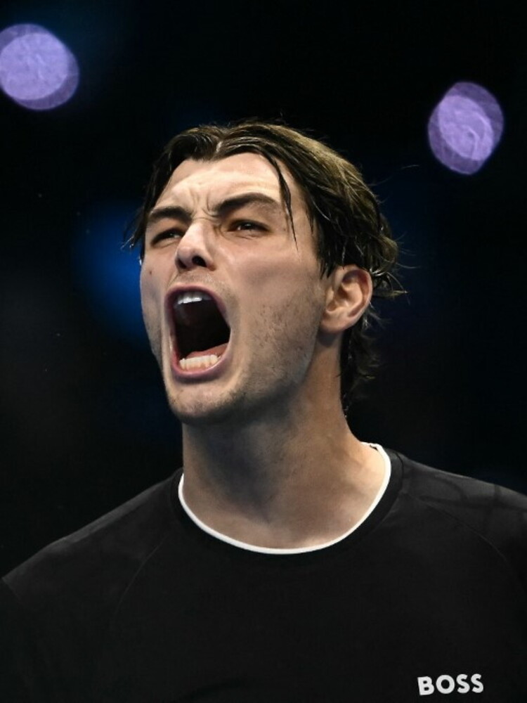 Atp Finals: a sorpresa Fritz in finale, Zverev ko. Attesa per Sinner-Ruud